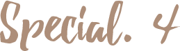 Special. 4