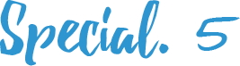 Special. 5